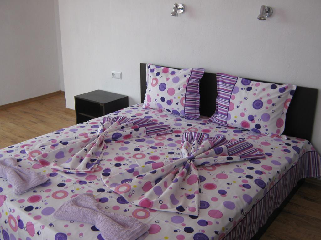 Guest House Mihalevi Sozopol Phòng bức ảnh