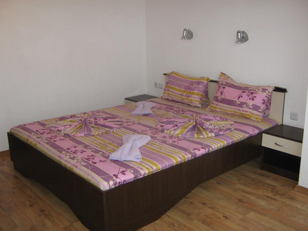 Guest House Mihalevi Sozopol Phòng bức ảnh