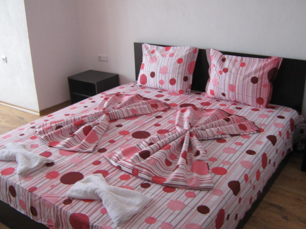 Guest House Mihalevi Sozopol Phòng bức ảnh