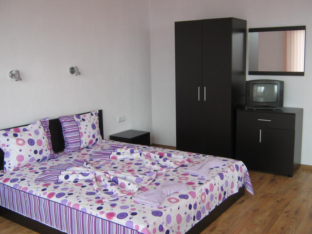 Guest House Mihalevi Sozopol Ngoại thất bức ảnh